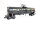 LGB G - 44870 - Transport de fret - Wagon-citerne PRR, Hobby & Loisirs créatifs, Trains miniatures | Échelles Autre