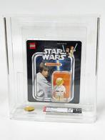 Lego - Star Wars - First 12 - Luke Skywalker - Graded in, Nieuw