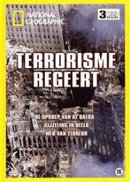 National Geographic - Terrorisme Regeert, Cd's en Dvd's, Verzenden, Nieuw in verpakking