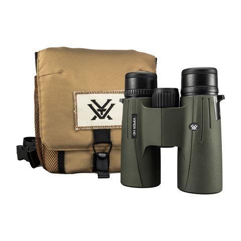 Vortex Viper HD 12x50 Verrekijker, Audio, Tv en Foto, Optische apparatuur | Verrekijkers, Nieuw, Ophalen of Verzenden