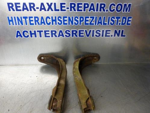 Draagarm onder (set) Opel Ascona A, Manta A (Vooras), Auto-onderdelen, Besturing, Gebruikt, Opel, Verzenden