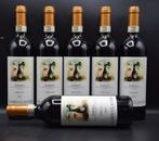 2021 Alario Claudio, Sorano - Barolo - 6 Flessen (0.75, Nieuw