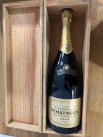 1985 Bollinger, La Grande Année - Champagne - 1 Magnum (1,5