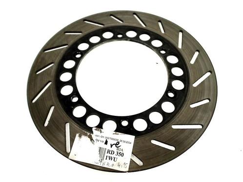 Yamaha RD 350 LC 1983-1988 43MD REMSCHIJF RECHTS VOOR, Motoren, Onderdelen | Yamaha, Gebruikt, Ophalen of Verzenden