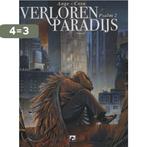 Verloren Paradijs2 / 2 Vrije val / Crown Collection Ange, Boeken, Verzenden, Zo goed als nieuw, Ange