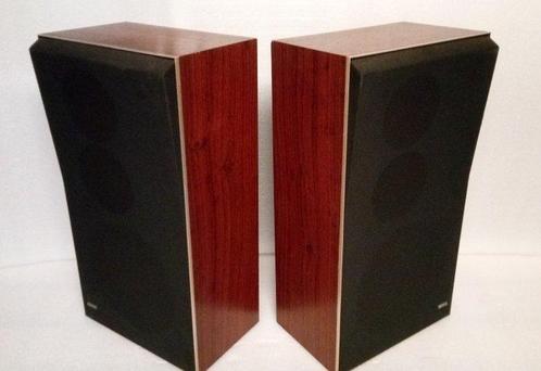 Bang & Olufsen - Beovox S35 - Luidsprekerset, Audio, Tv en Foto, Stereoketens