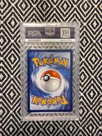Pokémon - 1 Graded card - Pikachu with Grey Felt Hat 085, Hobby en Vrije tijd, Nieuw