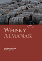 Whisky Almanak 9789078668558, Hans Offringa, Becky Offringa, Zo goed als nieuw, Verzenden
