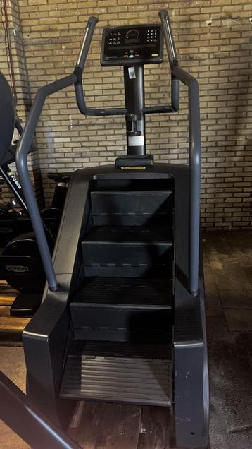 Technogym Excite Climb 1000 LED, Ophalen of Verzenden, Overige typen