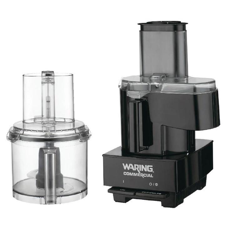 Foodprocessor 3,3 liter | 600W | 201x278x419(h)mm Waring, Zakelijke goederen, Horeca | Keukenapparatuur, Nieuw in verpakking, Verzenden