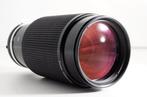 Nikon Nikon Ai-S Zoom-Nikkor 80–200mm f/4 One-touch, Nieuw