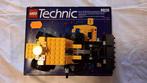 Lego Set - 8828 - Technic - Wheel Loader, Kinderen en Baby's, Speelgoed | Duplo en Lego, Nieuw
