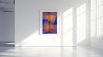 Ben Dauchez - An after noon at Majorelle #3, Antiek en Kunst