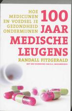 100 jaar medische leugens 9789020201123 R. Fitzgerald, Verzenden, R. Fitzgerald