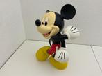 Disney - Beeldje - Mickey Mouse beeldje Disney figuur met, Verzamelen, Nieuw