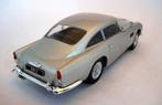 Aston Martin DB5 Silver Birch 1964 - 1:18 - Voiture de sport, Nieuw