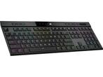 Corsair K100 Air - Draadloos Mechanisch Gamingtoetsenbord -, Verzenden, Zo goed als nieuw