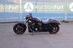Veiling: Motor Harley-Davidson Night Rod Special Benzine 200, Motoren
