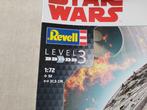 Revell - Star Wars - Figuur - Conjunto STAR WARS com modelo, Verzamelen, Nieuw
