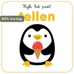 Kijk, het past 9789463604055, Boeken, Kinderboeken | Baby's en Peuters, Verzenden, Gelezen