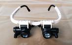 Instrument optique médical - clockworkers glasses -