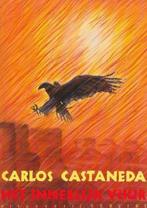 Innerlijk vuur 9789063252366, Livres, Carlos Castaneda, Verzenden