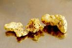 Goud Goud nugget- 1.41 g - (3)