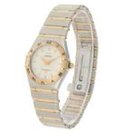 Omega - Constellation Quartz - Zonder minimumprijs -