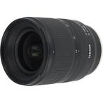 Tamron 17-28mm F/2.8 Di III RXD Sony FE occasion (incl. BTW), Audio, Tv en Foto, Verzenden, Zo goed als nieuw