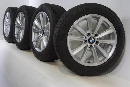 BMW 5 6 serie F06 F10 F11 F12 F13 17 inch velgen Michelin Ru, Auto-onderdelen, Banden en Velgen, Ophalen of Verzenden