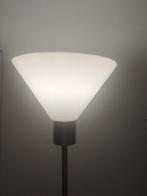 Lampadaire - Laiton, Verre, Antiek en Kunst, Curiosa en Brocante