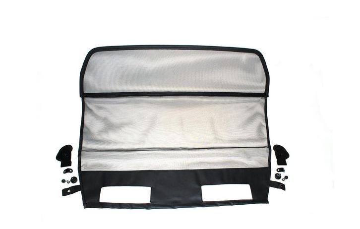 Cabrio Windscherm Fiat Punto 1, Auto-onderdelen, Ruiten en Toebehoren, Nieuw, Ophalen of Verzenden