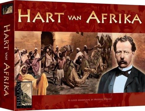 Hart van Afrika Bordspel op Overig, Hobby & Loisirs créatifs, Jeux de société | Jeux de plateau, Envoi