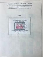 België - Collectie België, Timbres & Monnaies, Timbres | Europe | Belgique