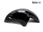 Voorspatbord Honda CBR 1100 XX Blackbird 1996-1998, Motoren, Verzenden, Gebruikt