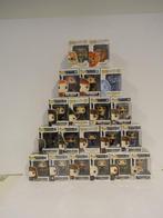 Funko  - Funko Pop 20x Funko Pop Harry Potter, Verzamelen, Nieuw