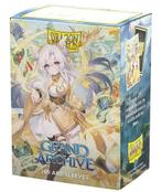 Arcane Tinmen Dragon Shield Grand Archive Matte Art, Hobby en Vrije tijd, Ophalen of Verzenden, Nieuw