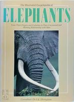 The Illustrated Encyclopedia of Elephants, Verzenden