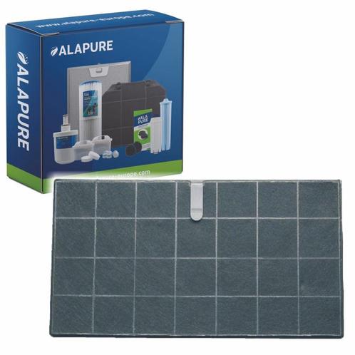 Alapure Koolstoffilter geschikt voor Whirlpool AMC058 /, Elektronische apparatuur, Afzuigkappen, Verzenden