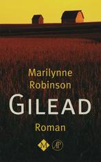 Gilead 9789023992172, Boeken, Verzenden, Gelezen, Marilynne Robinson