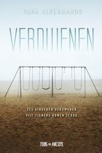 Verdwenen 9789025870454 Tara Altebrando, Verzenden, Gelezen, Tara Altebrando