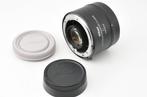 Nikon AF-S TC-20E III 2X Teleconverter [#231] Objectif, Audio, Tv en Foto, Nieuw