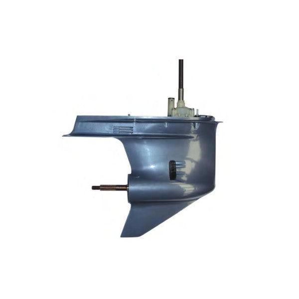 Bieden: USED Yamaha 6P2-45300-20-8D F250 lower gear housing, Watersport en Boten, Bootonderdelen, Ophalen of Verzenden