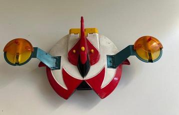 Mattel - Jouet Soucoupe Goldorak popy - 1970-1980 - Japon beschikbaar voor biedingen