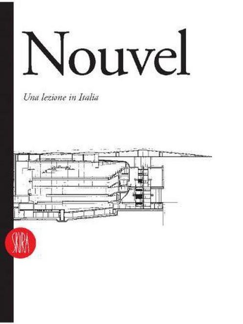 Jean Nouvel 9788881182107, Livres, Livres Autre, Envoi
