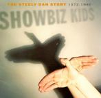 Showbiz Kids: The Steely Dan Story 1972-1980, Cd's en Dvd's, Verzenden, Nieuw in verpakking
