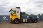 Veiling: Chassis Cabine Volvo FH13/540 Diesel 2018, Auto's