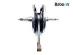 Krukas Buell XB 9 S (XB9S) (23933-00YB), Verzenden, Gebruikt