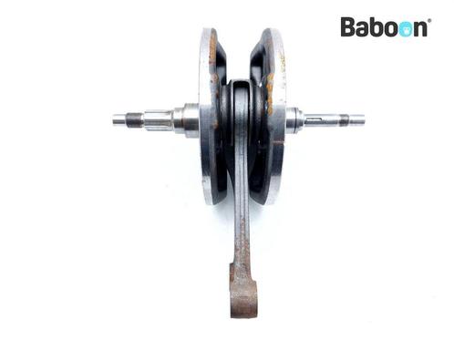 Krukas Buell XB 9 S (XB9S) (23933-00YB), Motoren, Onderdelen | Overige, Gebruikt, Verzenden