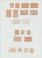 France 1933/1944 - Années 1933 à 1944 - Yvert&Tellier, Postzegels en Munten, Gestempeld